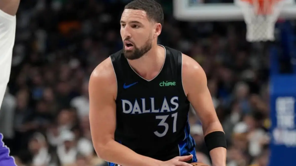 ‘Meg Thee Stallion? Coco Jones?’: Klay Thompson’s Dating History Revealed – See All His Famous Ex-Girlfriends