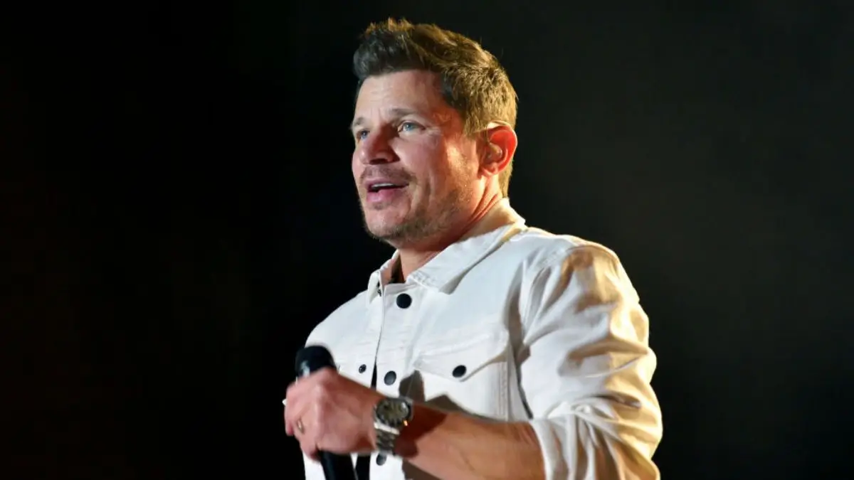‘The Truth’: Nick Lachey Drops Bombshell That Motown Tried to Change 98 Degrees’ Sound and Image After a Popular Black Group Dominated the Charts