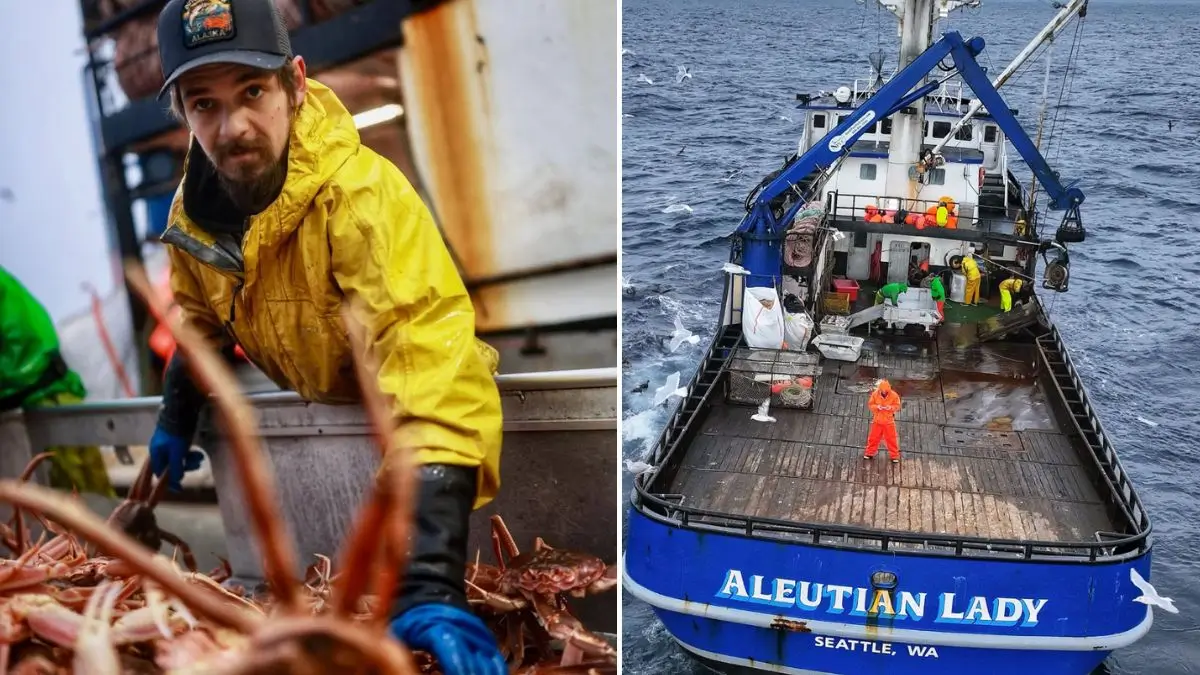 ‘How Heartbreaking’: ‘Deadliest Catch’ Star’s Final Moments Uncovered as Chilling Details of His Tragic Demise Have Fans Questioning Everything