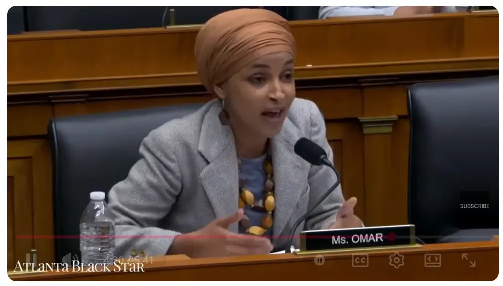 ‘You Are Failing…’: Ilhan Omar Backed the Education Secretary Into a Corner, Let Her Talk Her Way Into Trouble — Then Hit Her With the Most Brutal Accusation of the Hearing