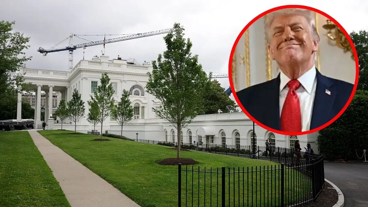 ‘Complete Travesty’: Trump’s UFC Spectacle Explodes Into Scandal After Critics Notice Who’s Really Getting the Best Seats in America