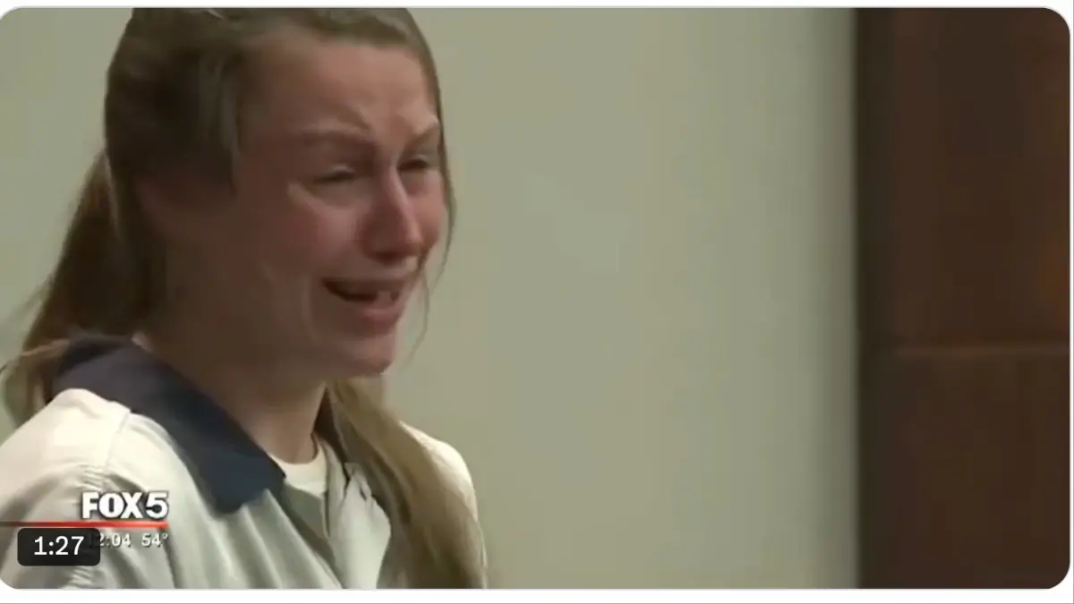 Racist Who Terrorized Black Family Cries and Begs in Viral Courtroom Video,  But Here's the Sad Truth No-one Is Talking About