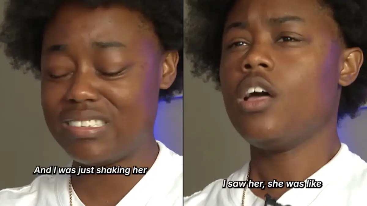 Virginia Cops Shoot Black Woman’s Dog After Going to the Wrong Home, Then Allegedly Threaten to Arrest Her If She Doesn’t Stop Crying