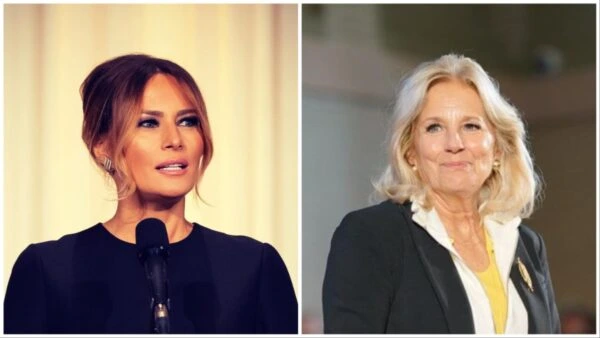 ‘She Blamed Joe’: Melania Trump’s Carefully Crafted Image Takes a Hit After Jill Biden Exposes the Frosty Encounter Over Raid She Tried to Keep Hidden