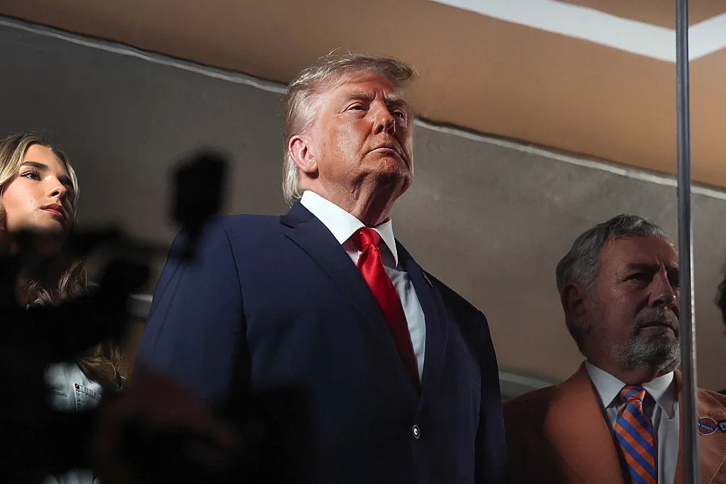 ‘Got to be Kidding Me’: New York Savagely Humiliated Trump at the NBA Finals — His Delusional Response On the Way Out Made the Whole Thing Even Uglier