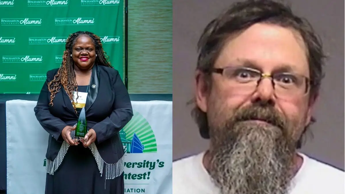 Racist Troll Thought He Was Safe Behind Keyboard Until Cops Showed Up at His Door for Threatening Black Senator
