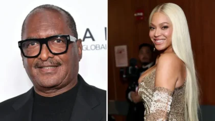 Mathew Knowles on his success outside of Beyoncé