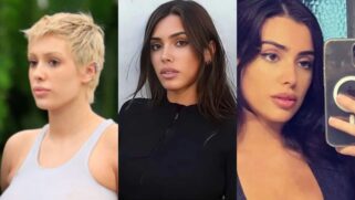 'Didn’t Know Who This Was': Bianca Censori Fans Spot Startling