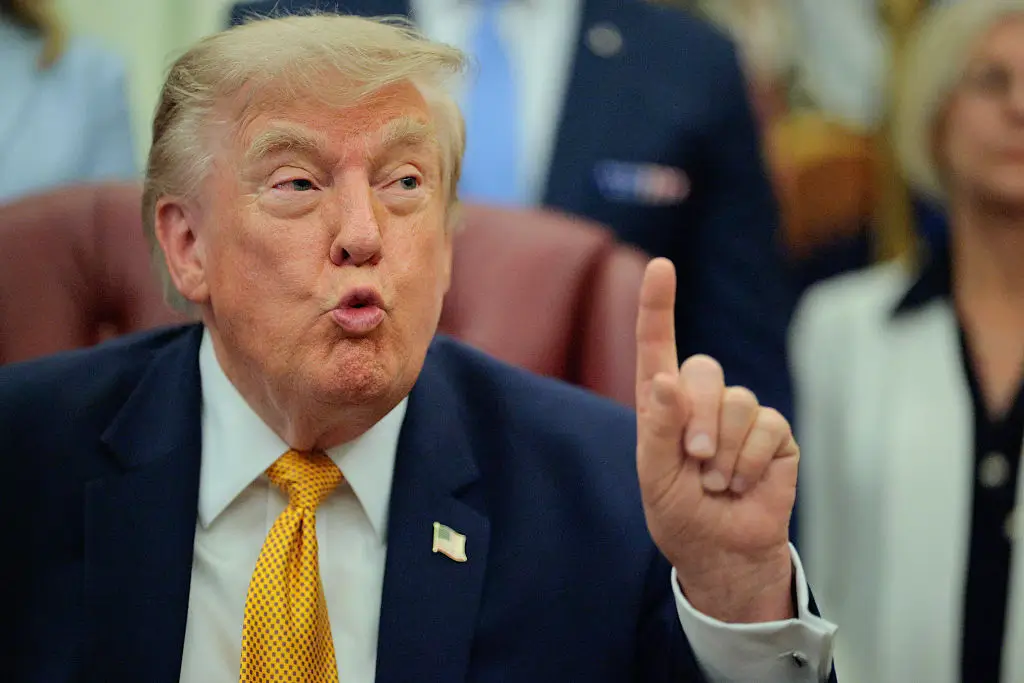 Trump Decides He's the One Who Deserves Reparations for Everything He's Been Through, Then Doubles Down with One Bombshell Claim