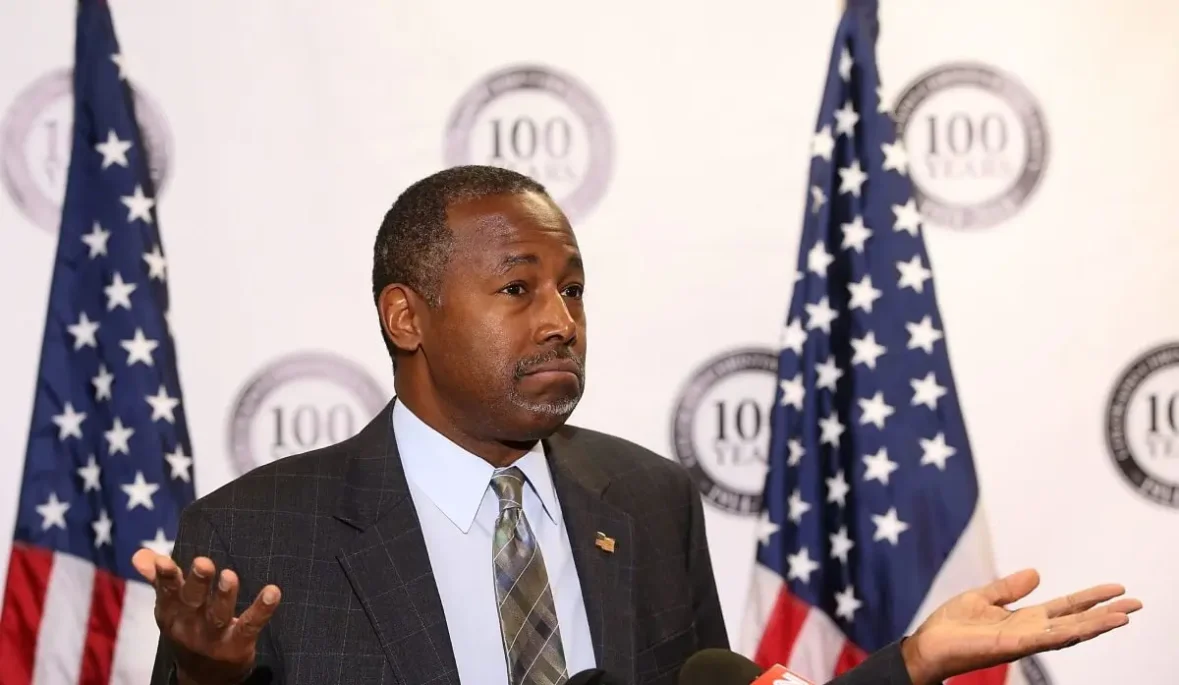 Ben Carson’s ‘Dumb’ Nutritional Advice for Children Has Critics Questioning If He Was Ever Even a Surgeon