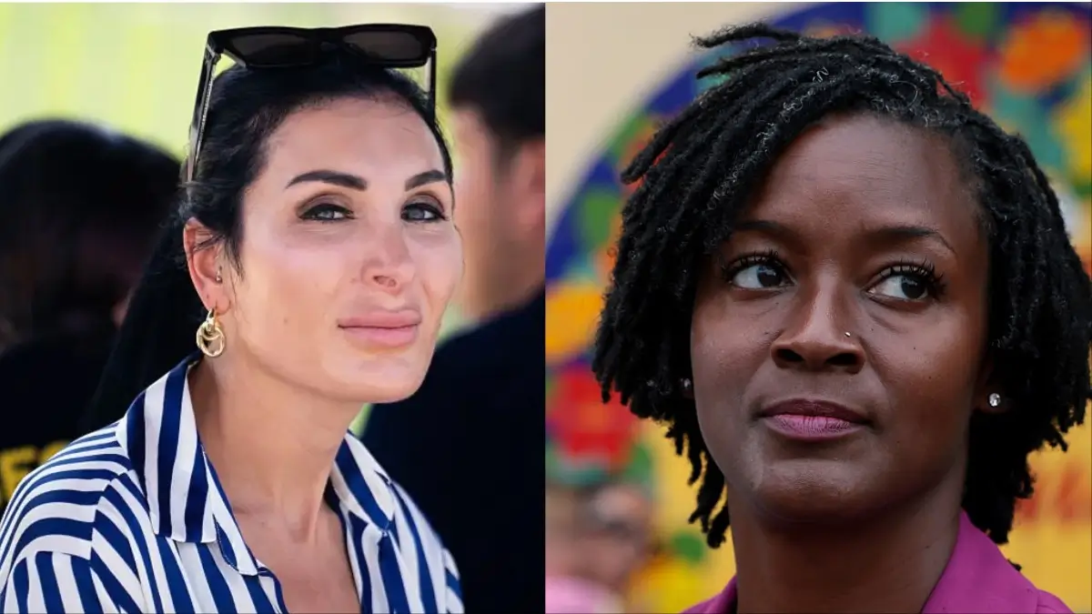 Close Trump Ally Unleashes Shameless Racist Attack on Black Lawmaker So Vile Even an Unexpected Voice Speaks Out