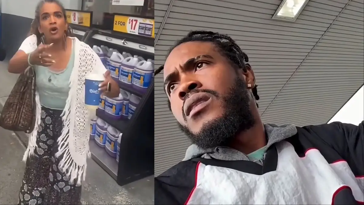 ‘So, My Word Doesn't Count?’: Black Man Falsely Accused of Stealing Phone Goes to Cops After a Wild Encounter, But Their Response Leaves Him Stunned