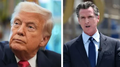 Supporters of Donald Trump are outraged as Gavin Newsom launches MAGA-inspired merch, sells $300K in 24 hours.