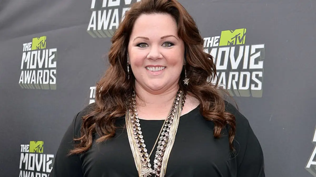 melissa mccarthy weight loss transformation