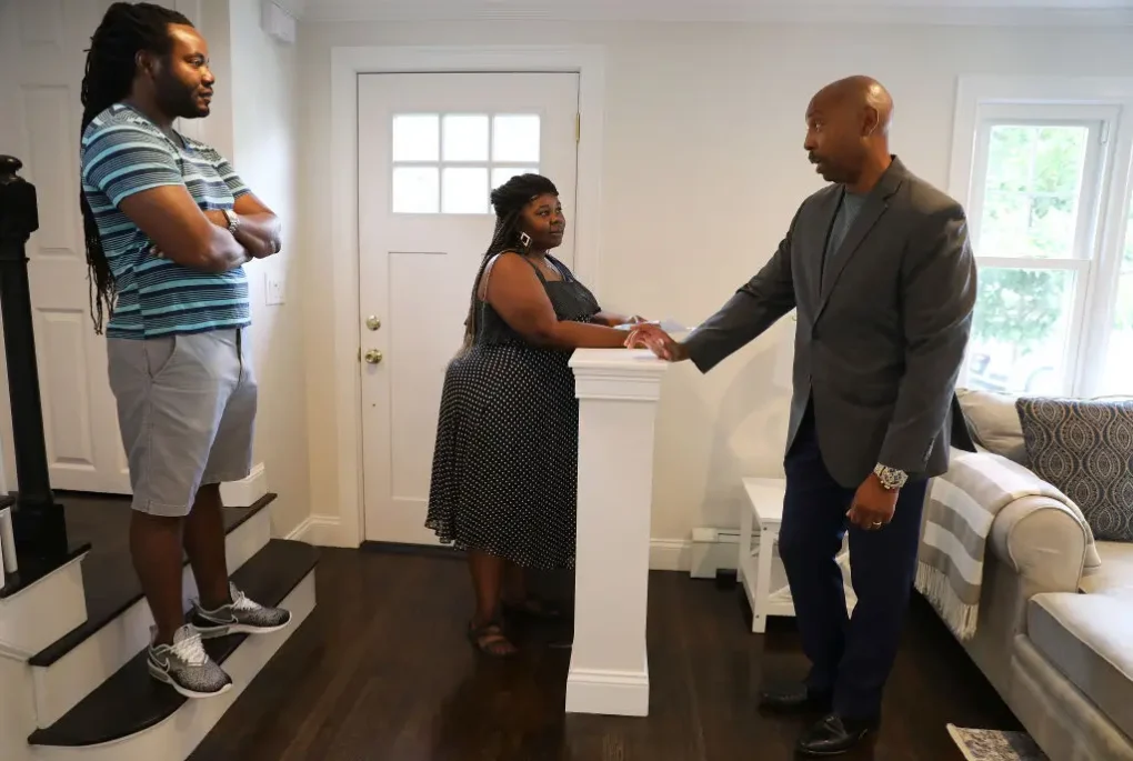 Black Homeownership