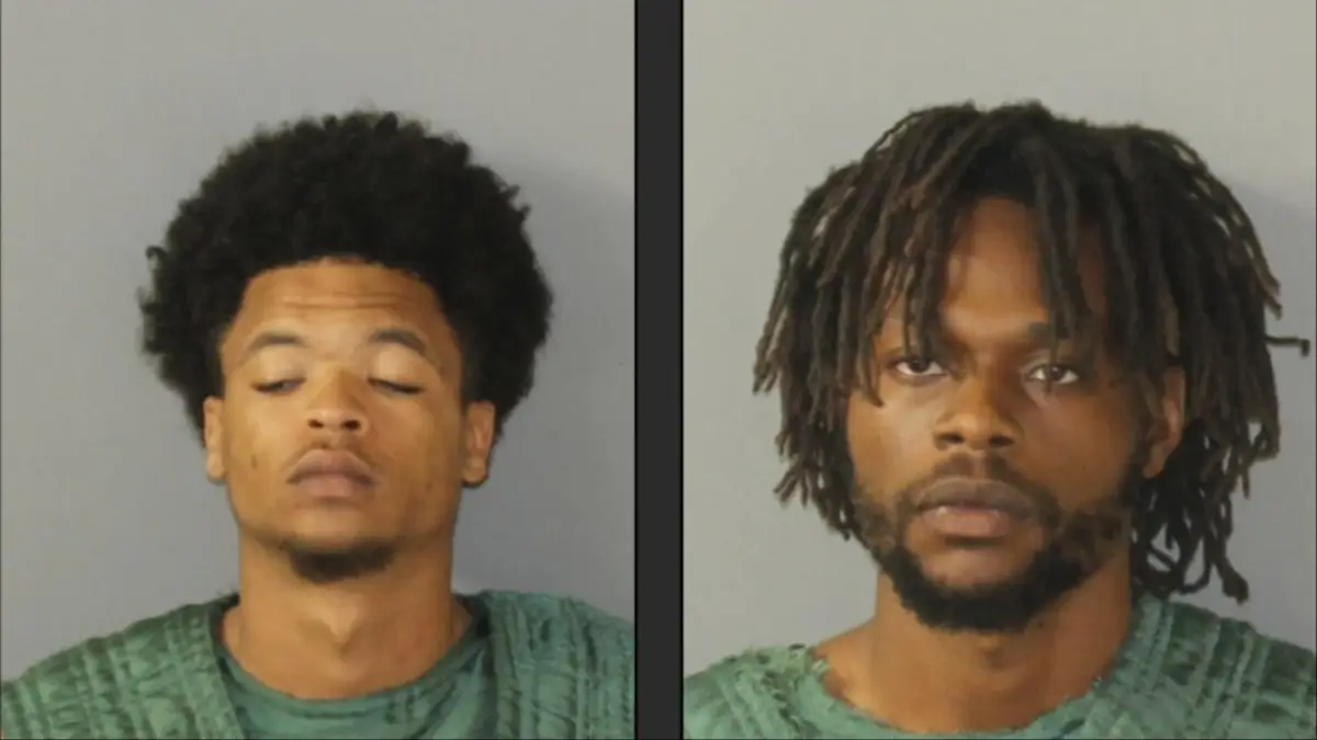 ‘That Is Self-Defense!’: Florida Black Men Say They Were Standing Their Ground When Teen Shot at Them, Now They’re Facing Murder Charges