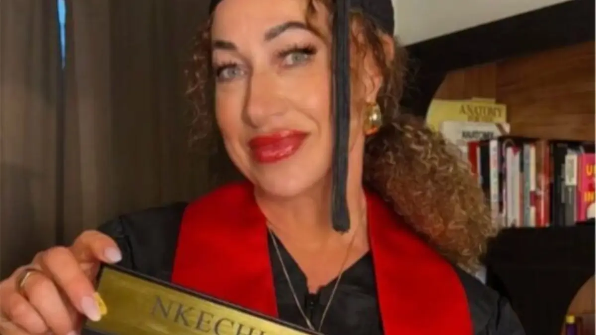 ‘My Office is Open!’: Rachel Dolezal Makes Wild Career Pivot Under New Ethnic Name After Infamous Race Identity Scandal