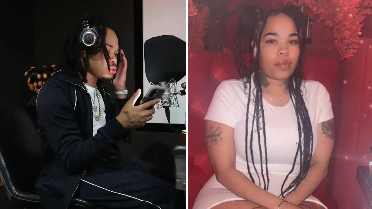 Mother of Chicago Rapper Killed in Tesla Ambush Warns Fans Against GoFundMe Using Private Family Photos