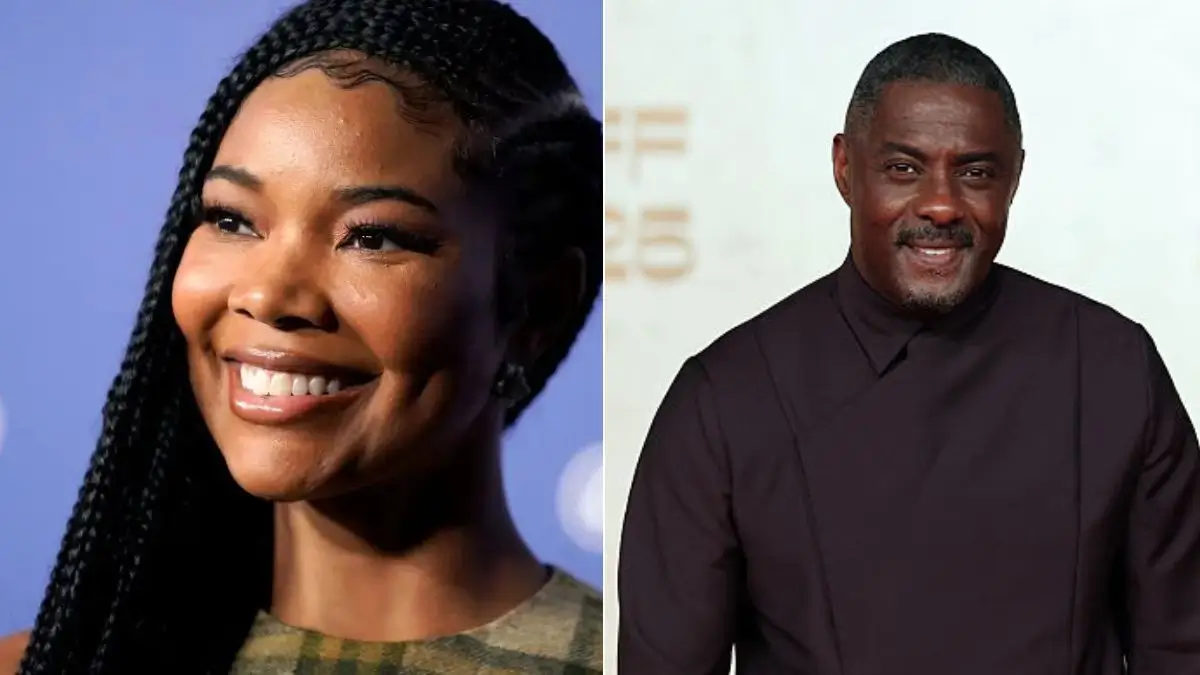 ‘Where’s Idris?!’: Gabrielle Union’s Nostalgic ‘Daddy’s Little Girls’ Reunion Has Fans Calling for a Sequel Before Noticing One Missing Face