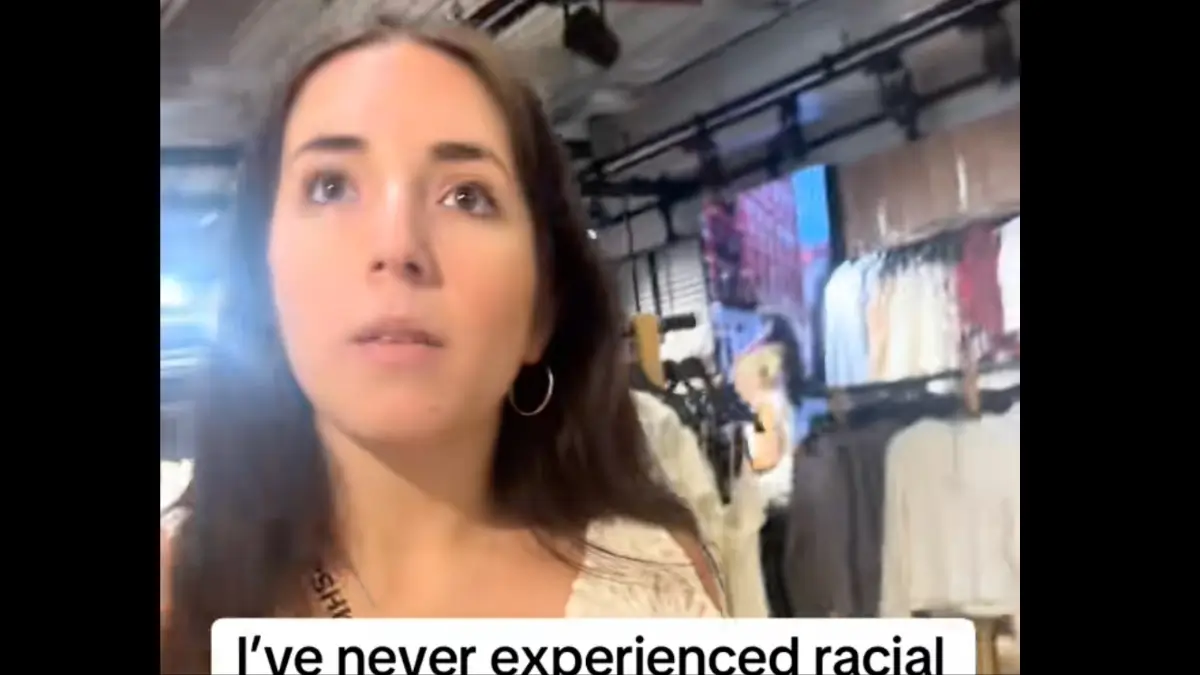 Black Shopper Says She Was Treated Like a Thief Even After Paying.TikTok Video Sparks Outrage