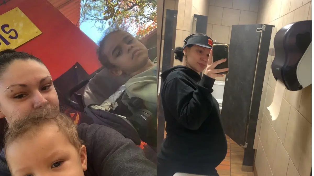 Pregnant Mom’s Haunting Posts Emerge After Her Father Kills Her and Entire Family in Pennsylvania Massacre; DA Urges Public to Avoid Speculation