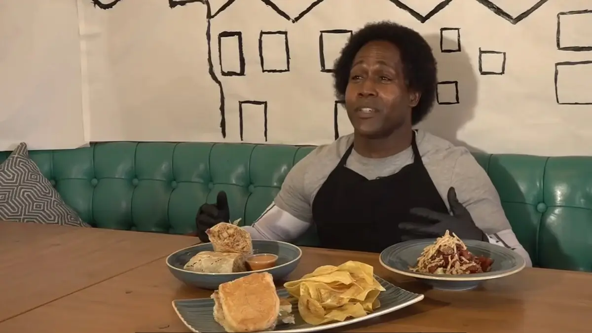 Beloved San Diego Chef Hid in Plain Sight for 14 Years — Then One Tip Sent U.S. Marshals to His Restauran