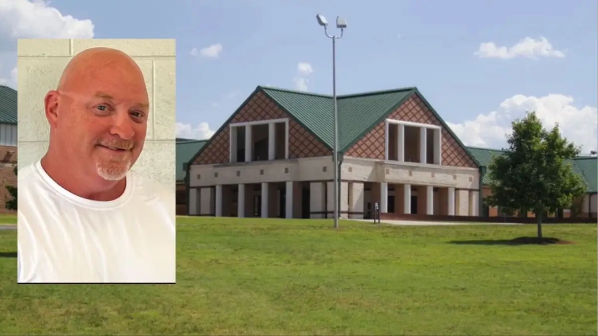 Georgia High School Football Coach Resigns Days After Racist Joke Sparks Outrage
