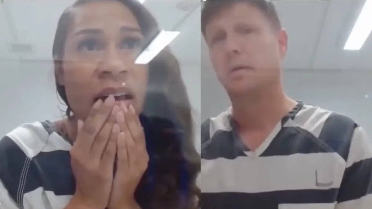 Christian Influencer Breaks Down in Court as Daughter Says She Helped Hide Alleged Abuse Instead of Protecting Her