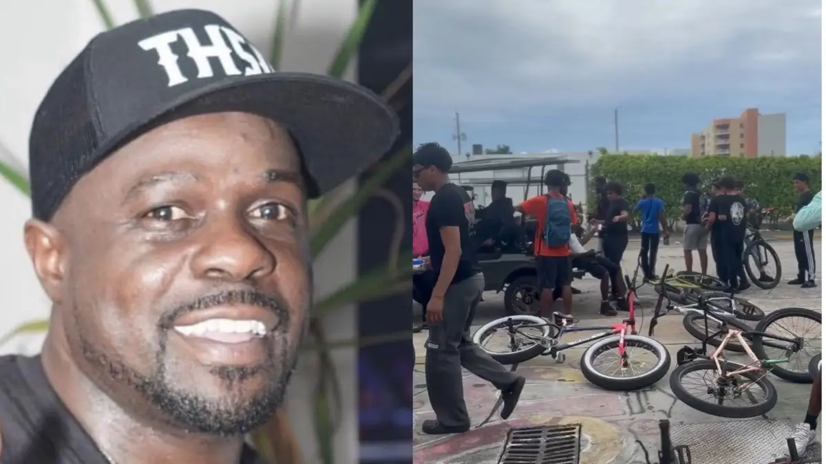 Masked Gunman Shoots Miami Restaurant Owner Who Spent Years Steering Kids from the Streets,
