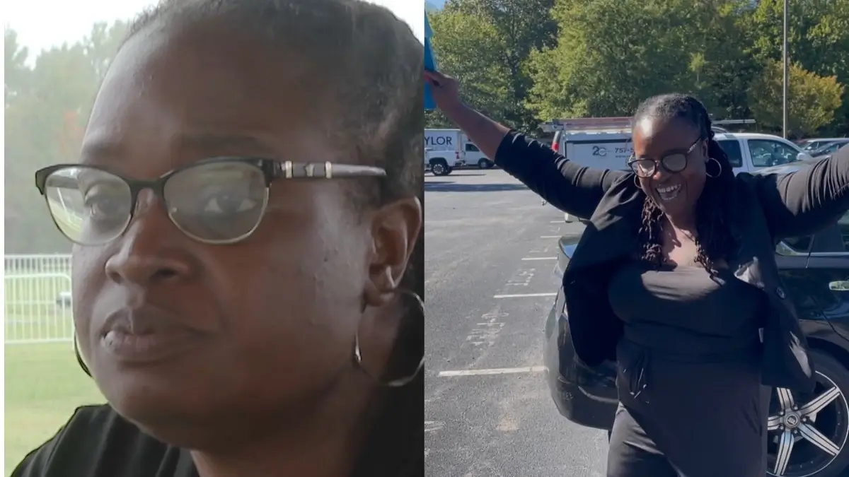 Virginia School Bus Driver Fired for Posting Handshake Video with Students Gets Job Back After District Faces Backlash
