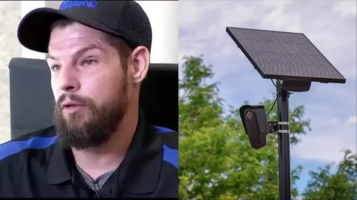 Georgia Deputies Tracked Man’s Every Move for Six Months Using Flock Cameras After He Sued Them Over an Unlawful Arrest, Lawsuit Says