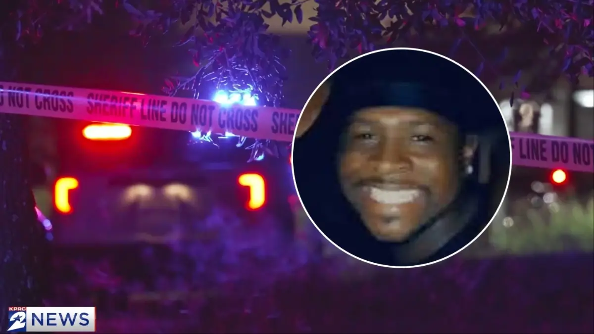 Jarmon Mattix's Death: A Tragic Reminder of Racial Tensions in America