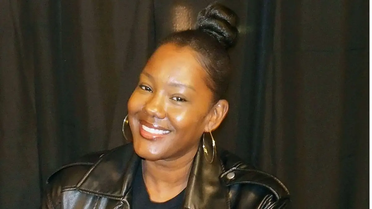 "Belly" actress Taral Hicks goes viral