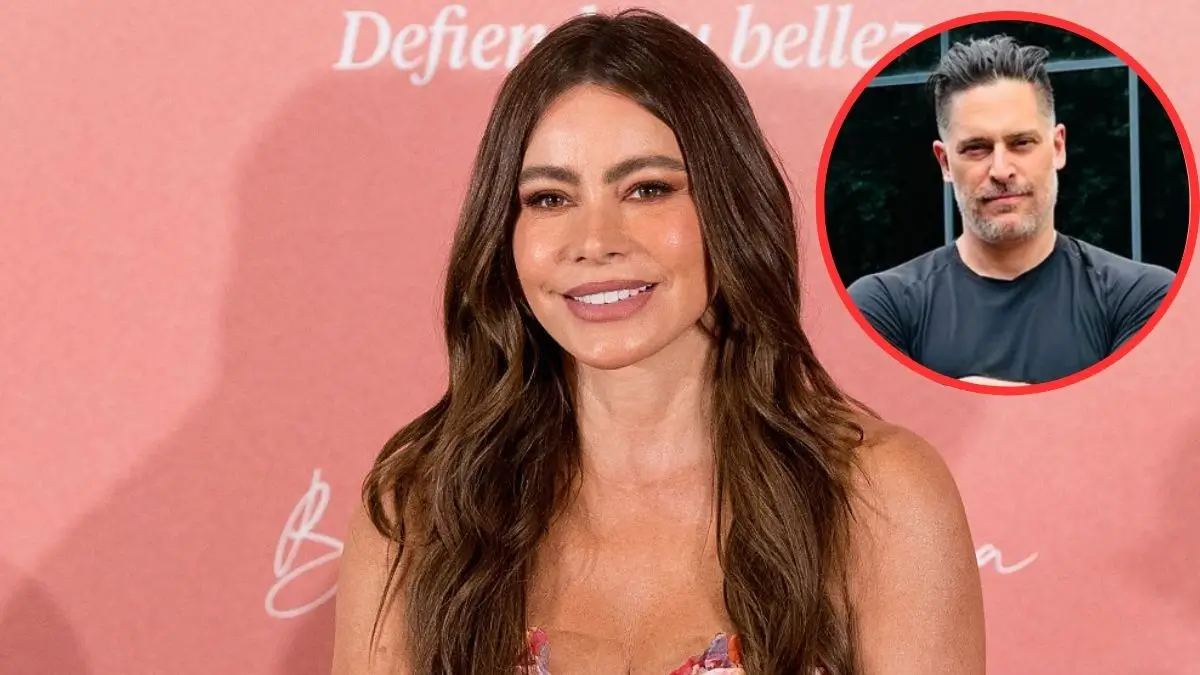 ‘What I Went Through’: Sofía Vergara’s Son Takes Ruthless Dig at Mom’s Ex-Husband Joe Manganiello, but the Actor Says There’s More to the Story