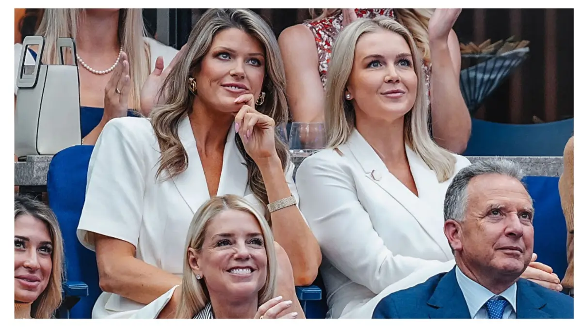Pam Bondi’s Illegal Scheme Blows Up Trump’s Revenge Case — and His Beauty Pageant Pick Becomes the Most Embarrassing Mistake Yet