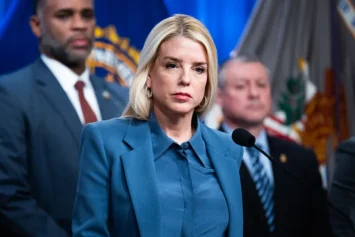 Pam Bondi’s Unhinged Threats to Punish Journalists Ignite Firestorm As Viewers Demand She be Disbarred