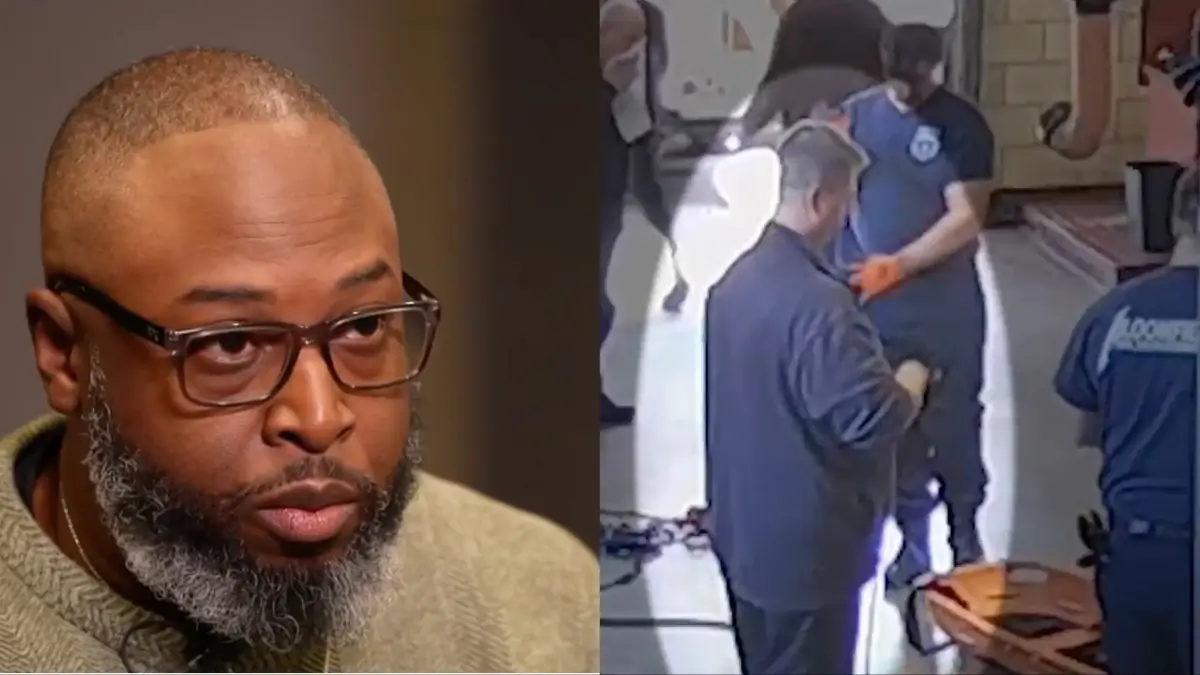 White Firefighter Racially Harassed Black Firefighter Multiple Times, Threw Racist Symbol at Him, Lawsuit States