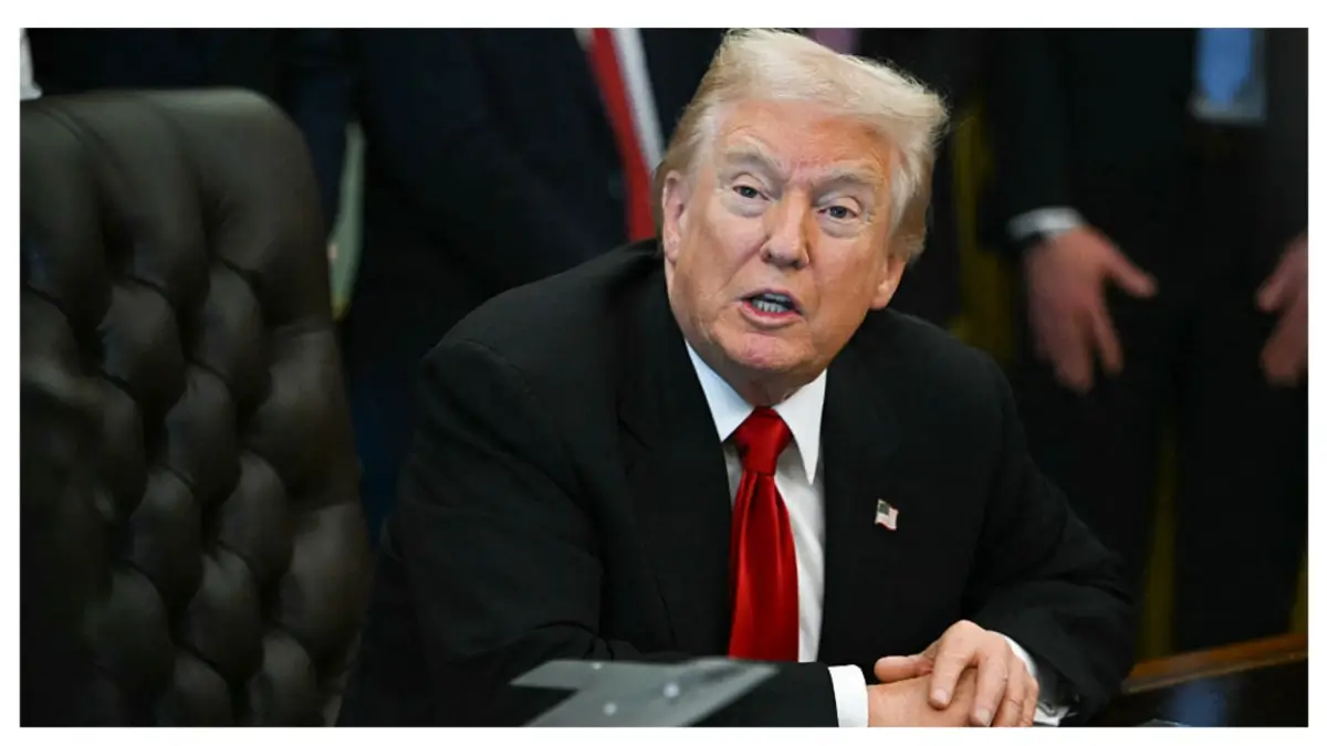 ‘His Mind Is Toast!’: Viewers Say ‘Grandpa’ Trump Was So Far Gone He Posted the One Screenshot He Should’ve Never Touched — and Didn’t Even Notice