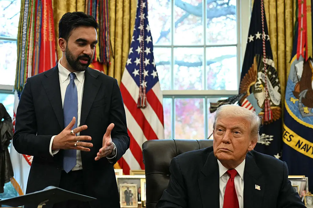 New York Mayor Zohran Mamdani Played Trump with Fake Headlines, Stroked His Ego and He Immediately Folded New York Mayor Zohran Mamdani Played Trump with Fake Headlines, Stroked His Ego and He Immediately Folded