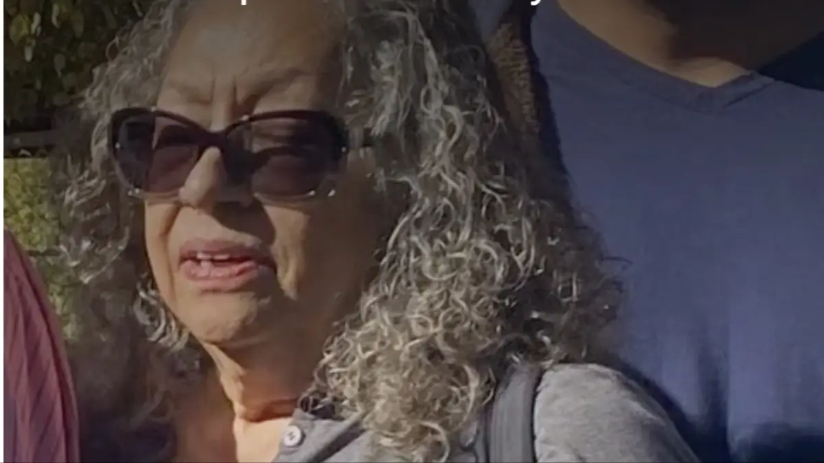 ‘She Had Deep Cuts on Her Wrists’: Family Says California Cops Killed 72-Year-Old Woman,Then Covered It Up ‘She Had Deep Cuts on Her Wrists’: Family Says California Cops Killed 72-Year-Old Woman,Then Covered It Up