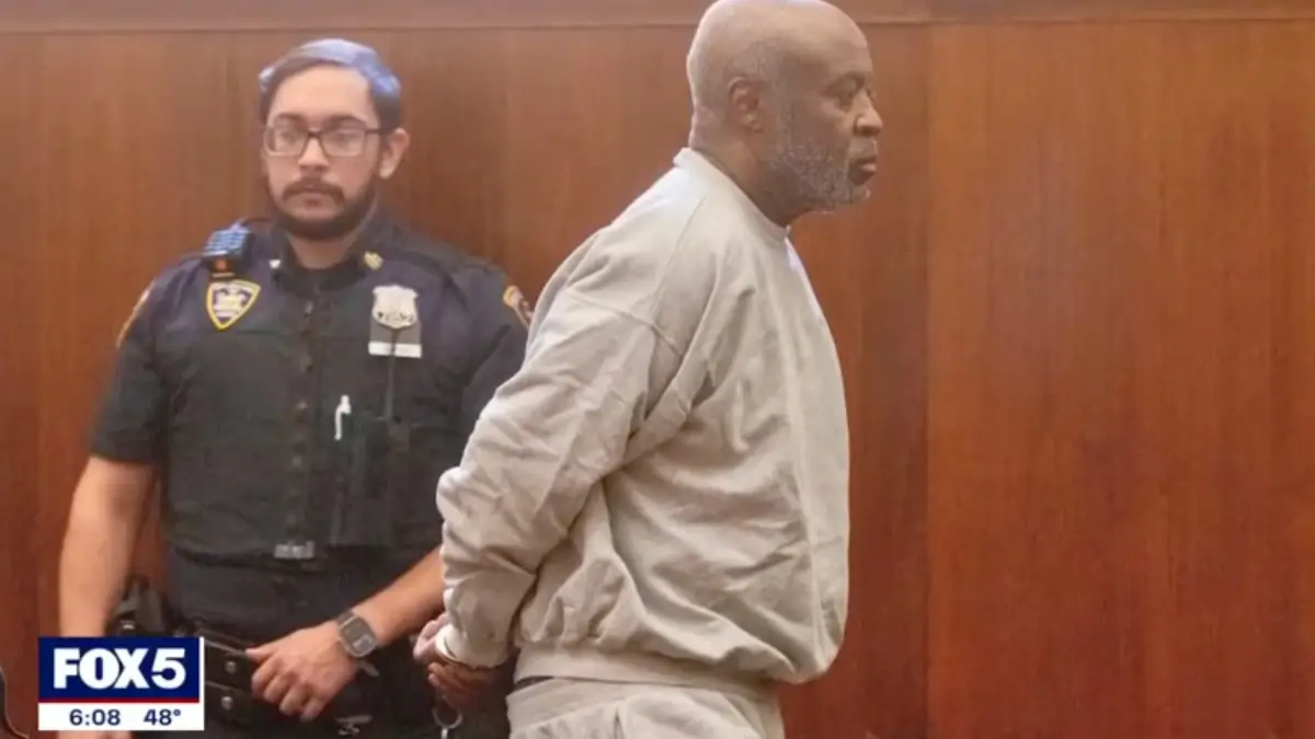 Army Vet Charged with Murder of Mistress He Fathered Baby with More Than 20 Years After Remains Found and Serial Killer Ruled Out