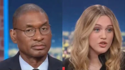 Black Commentator Shuts Down Right-Wing Panelist After She Claims Texas Maps Aren’t Racist on CNN
