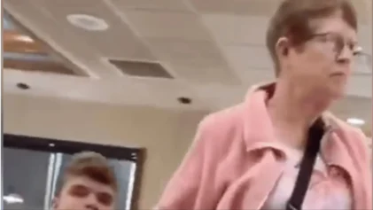 Black Man Rejects Woman's Excuse for Man Hurling N-Word, Sparking Widespread Debate Online