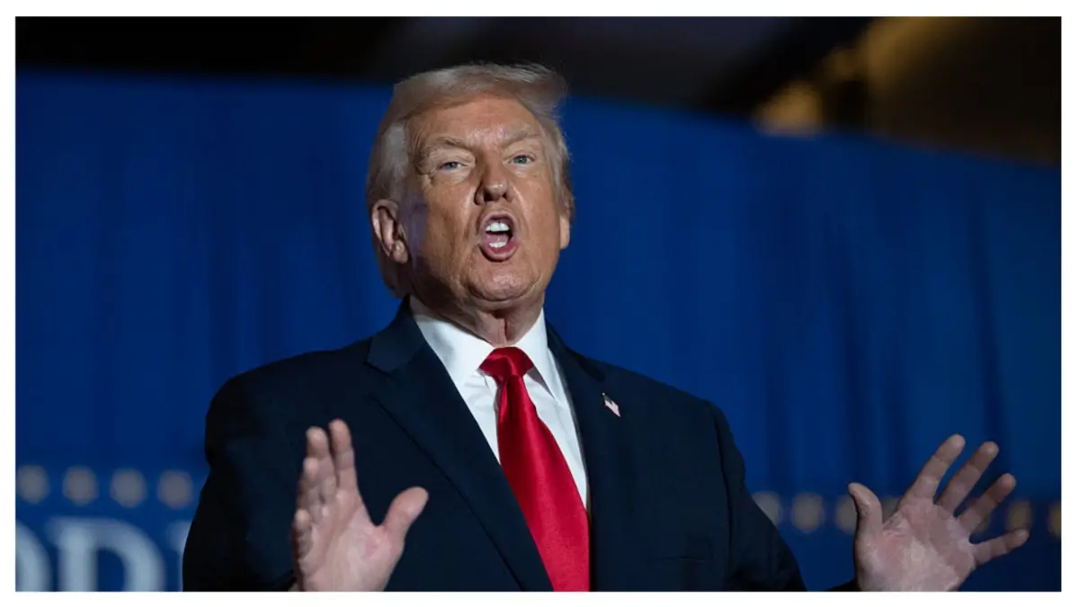 ‘Fixed It for Y’all’: The White House Tried to Control the Trump Narrative with Two Photos — But He Gets Slapped with a Brutal Nickname Instead 