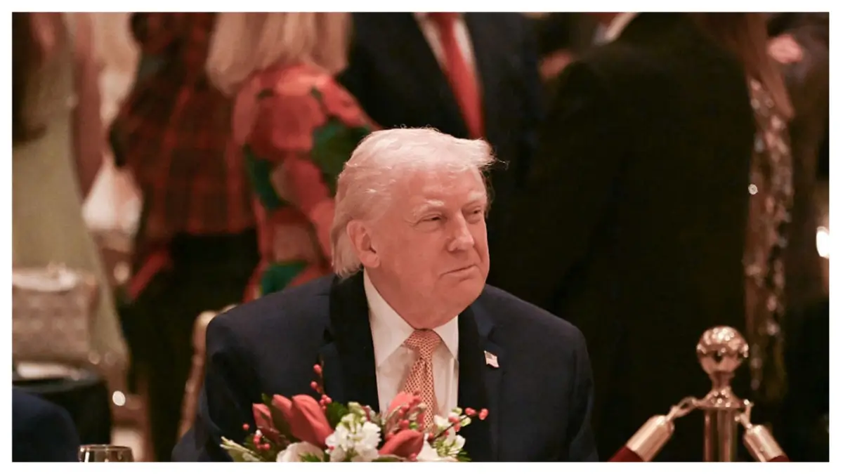 ‘Who Thought That Was a Good Idea??’: Trump Openly Gushes Over a Young Girl — Then the Files Drag His Name Into a Murder Claim With Details Nobody Can Ignore ‘Who Thought That Was a Good Idea??’: Trump Openly Gushes Over a Young Girl — Then the Files Drag His Name Into a Murder Claim With Details Nobody Can Ignore