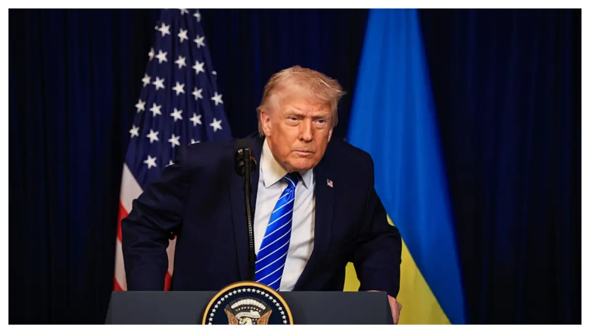 President Donald Trump has a habit of flooding social media with praise-hunting posts late at night, amplifying anyone who flatters him and lashing out at