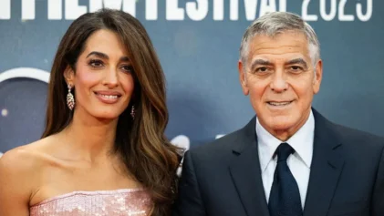 'There Are Some Things You’re Not Doing': George Clooney, 63, Gets Real