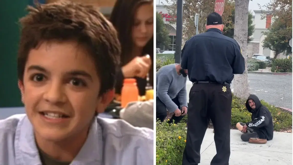 ‘What Happen to Him?’: Unrecognizable Nickelodeon Star Tyler Chase Wrecks Hotel Room After Co-Star Found Him Filthy and Living on the Street ‘What Happen to Him?’: Unrecognizable Nickelodeon Star Tyler Chase Wrecks Hotel Room After Co-Star Found Him Filthy and Living on the Street