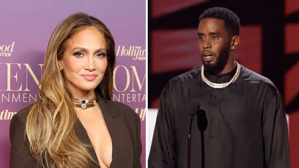 Jennifer Lopez Admits She Was Disgusted by Diddy in Shocking Interview Clip Before Getting Pulled Into His ‘Different’ World